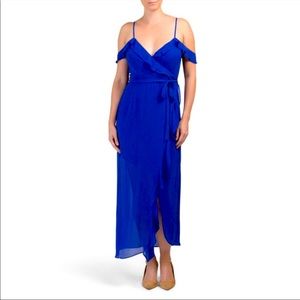Bardot dress